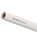 Kan-therm PPR pipe D20x3.4mm PN20, grey, 4m 1229206033