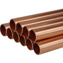 KME Capillary (Summer) Hard Copper Tube Ø 54x2.0mm, 2.5m (Coil 5m), 7011372