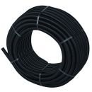 Uponor Круглый кабель, черный 16 (20/25), 50м, 1012860, 273026