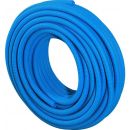 Uponor PEX Pipe, Blue 20 (23/28), 50m, 1012863, 273031