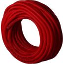 Uponor Underfloor Heating Pipe, Red 20 (23/28), 50m, 1012862, 273030