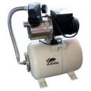 Насос для воды Delfin WP Inox 1000-24H с гидроаккумулятором 0.8 кВт 24 л (110806)