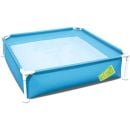 Надувной бассейн Bestway Splash And Play 365 л 122x30.5x122 см синего цвета (6942138974973)