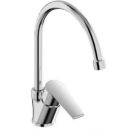 Tiemme K Classic K07 Virtuves Izlietnes Ūdens Maisītājs Hromēts (A111241007)