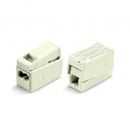 Wago Push-in Wire Connector for Lighting 2x1-2.5mm² White (100pcs/box), 224-112/100