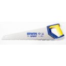 Irwin Xpert Coarse Handsaw with Large Teeth 550mm, 8T/9P (10505542)