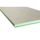 Finnfoam FF-PIR ALK 70x600x2400мм Пенополиизоциануратные листы с клеем, 1,44м2