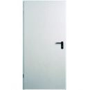 Hormann ZK Zinc-coated Technical Metal Interior Doors, Painted (RAL 9016)