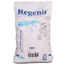 Соль Regenit для фильтров в виде таблеток, 25 кг, 331840