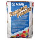 Mapei Topcem Pronto Состав для выравнивания пола (10-60мм) 25 кг