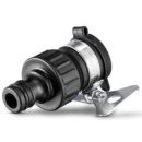 Karcher 2.645-256.0 Faucet Connection