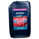 Concept Speedy Nano Wash Car Shampoo 25l (C09825)