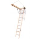 Optistep folding attic ladder OLE Basic Mini