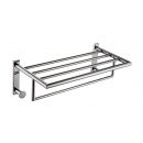 Gedy towel holder towel rack Project, chrome, 5035-13
