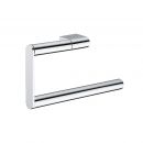 Gedy towel holder ring Canarie, chrome, A270-13