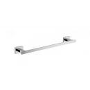 Gedy towel holder rail Athena, 350 mm, chrome, 442130-13