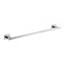 Gedy towel holder rail Atena, 600 mm, chrome, 442160-13