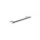 Gedy towel holder for rod Canarie, 300 mm, chrome, A221/30-13