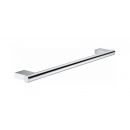 Gedy towel holder rail Canarie, 600 mm, chrome, A221/60-13