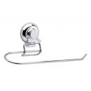 Gedy towel holder rail Hot, 300 mm, with suction cup, chrome, HO21/30-13