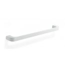 Gedy towel holder rail, handle Outline, 550 mm, chrome, 3221/55-13