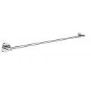 Grohe Essentials New Towel Holder Rail, 800 mm, Chrome, 40386001