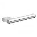 Gedy toilet paper holder Canarie, chrome, A224-13