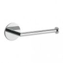 Gedy toilet paper holder Gea, chrome, 3624-13