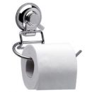 Держатель для туалетной бумаги Gedy Hot с крышкой, хром, НО24-13