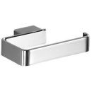 Gedy toilet paper holder Lounge, chrome, 5424-13
