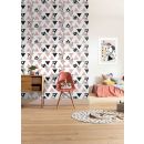 Komar Disney 101 Dalmatians Angels Wrapped Photo Wallpaper on Fleece Base 200x280cm, 5.6m2 (4 panels) DX4-004