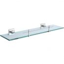 Nofer Bathroom Shelf BARCELONA 530x155mm, 16910.B