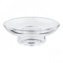 Grohe Soap Dish Essentials, 40368001