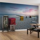 KOMAR Stefan Hefele Ostseetraum Photo mural Non-woven 450x280cm, 12,6m2 (9 panels) SHX9-061