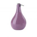 Gedy liquid soap dispenser Azalea, violets, AZ80-79
