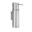 Gedy liquid soap dispenser Kyron, 150 ml, wall-mounted, chrome, 2086-13
