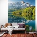 Фотообои на флизелиновой основе Komar Stefan Hefele Beautiful Germany 200x250 см, 5 м2 (2 полотна) SH023-VD2