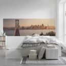 KOMAR Stefan Hefele California Dreaming Photo mural Non-woven  300x100cm, 3m2 (3 paneles) SH012-VD1