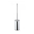 Gedy toilet brush Canarie, chrome, A233-13