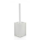 Gedy toilet brush Rainbow, white, RA33-02