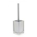 Gedy toilet brush Rainbow, silver, RA33-73