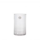 Home4You Vase D12xH20.5cm, transparent (67198)