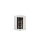 Home4You CHIC JASMINE Candle, D6.8xH7.2cm