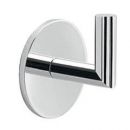 Крючок для ванной комнаты Gedy Gea, хром, 3626-13