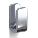 Gedy Bathroom Hook Outline, Chrome, 3226-13