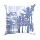 Home4You HOLLY Decorative Cushion 45x45cm, 80% cotton, 20% polyester (P0069738)