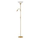 Eglo UP2 Floor Lamp 100W 40W (352583) (82844-IZP)