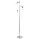 TIina Floor Lamp 3x35W GU10 Chrome (078203) (VO0386)