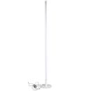 Alutra Floor Lamp 12W LED 3000K 900lm White (390927)