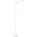 Ueno Floor Lamp 5W LED 3000K 400lm White (248383) (G99012/05)